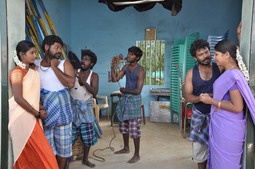 Pathinettankudi tamil movie photos | Picture 44167